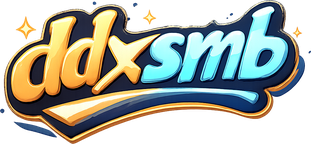 Logo ddxsmb